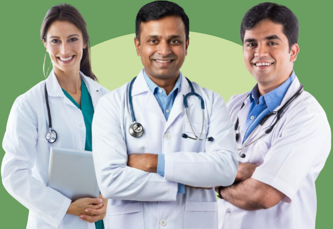 Doctors